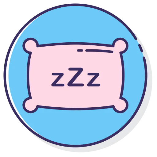 Bed icon