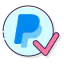 Paypal icon 64x64