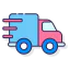Shipping icon 64x64