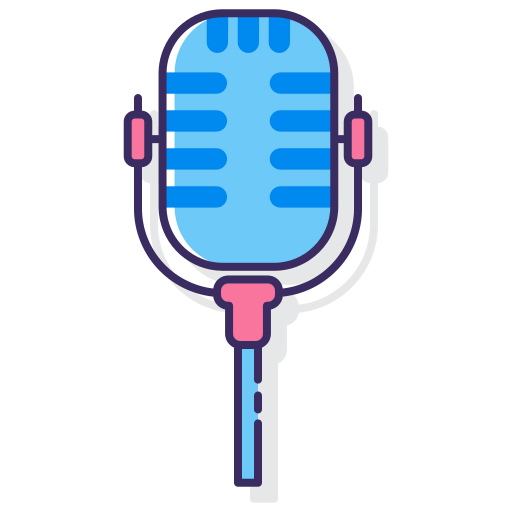 Audio icon