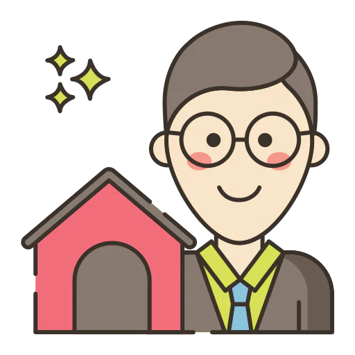Broker icon