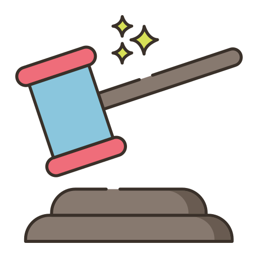 Bid icon