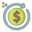 Investment icon 64x64