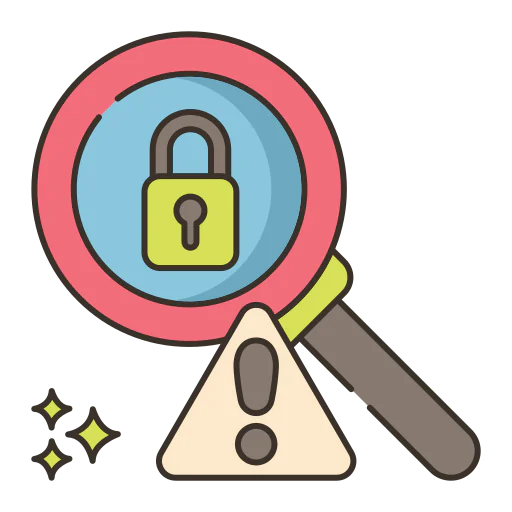 Risk icon