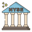 Nyse icon 64x64