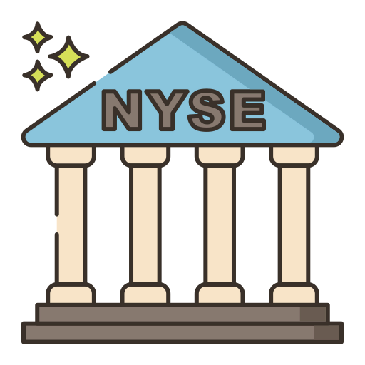 Nyse icon