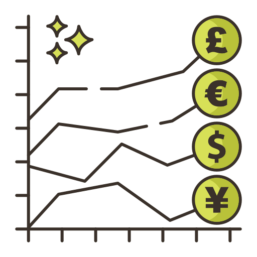 Volatility icon