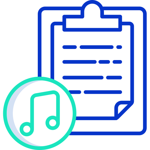 Notepad icon