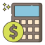 Calculator icon 64x64