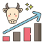 Profits icon 64x64