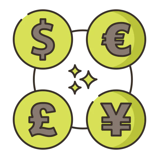 Exchange icon