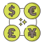 Exchange icon 64x64