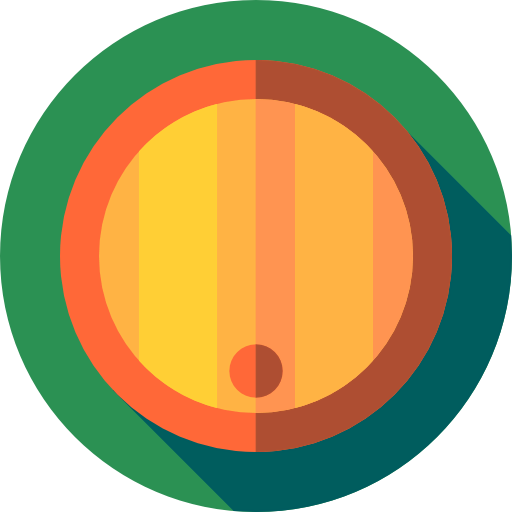 Barrel icon