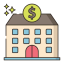 Mortgage icon 64x64