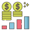 Analytics icon 64x64
