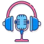 Podcast icon 64x64
