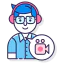 Producer icon 64x64