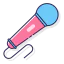 Karaoke icon 64x64