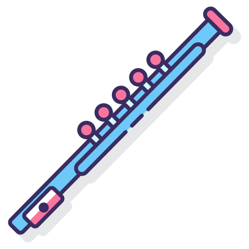 Flute icon