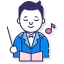 Band director icon 64x64