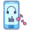 Smartphone icon 64x64