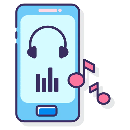 Smartphone icon