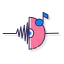 Music icon 64x64