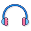 Headset icon 64x64