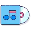 Compact disc icon 64x64