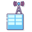 Radio station icon 64x64