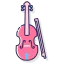 Violin icon 64x64