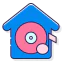 House icon 64x64