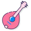 Mandolin icon 64x64