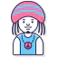 Rasta іконка 64x64