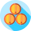 Barrels icon 64x64