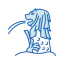 Merlion icon 64x64