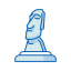 Moais icon 64x64