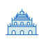 Borobudur icon 64x64