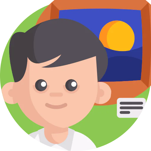 Visitor icon