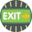 Exit icon 64x64