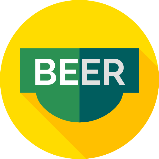 Beer icon