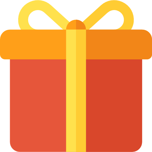 Giftbox icon