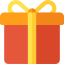 Giftbox icon 64x64