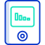 Ipod icon 64x64