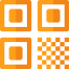 Qr code icon 64x64