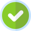 Checked icon 64x64