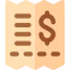 Invoice icon 64x64