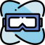 Ar glasses Ikona 64x64