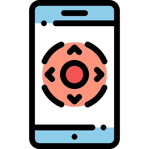 Smartphone icon