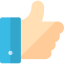 Like icon 64x64